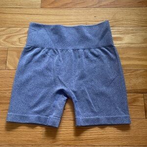 Periwinkle Purple Spandex